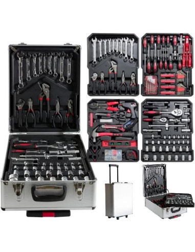 MALETA DE HERRAMIENTAS