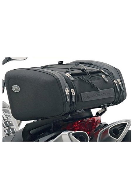 BOLSA TRASERA DE MOTO TAIL BAG