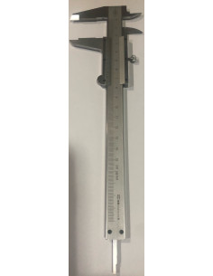 CALIBRE ANALÓGICO DE METAL 2