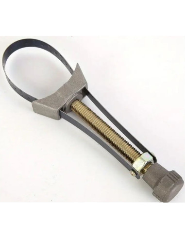 LLAVE DE FILTRO