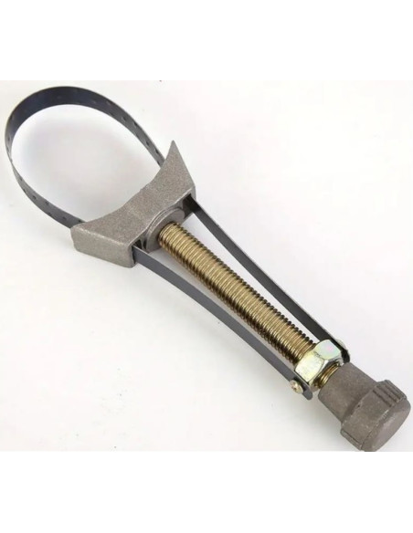 LLAVE DE FILTRO