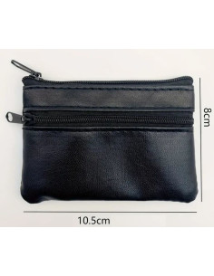 LLAVERO MONEDERO MOTO