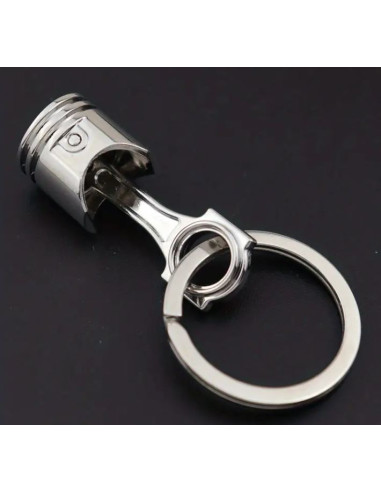 LLAVERO PISTON DE MOTOR