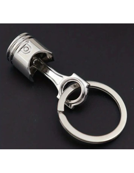 LLAVERO PISTON DE MOTOR