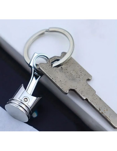 LLAVERO PISTON DE MOTOR