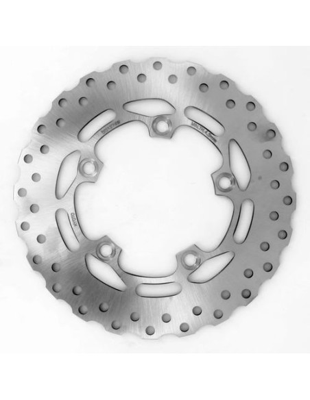 DISCO DE FRENO TRASERO YAMAHA FZ6 / FZ6 FAZER / FZ1 / MT 03 6