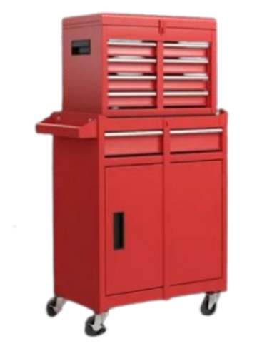 MUEBLE DE HERRAMIENTAS