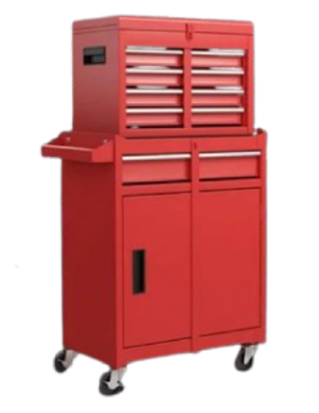 MUEBLE DE HERRAMIENTAS