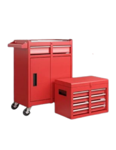 MUEBLE DE HERRAMIENTAS