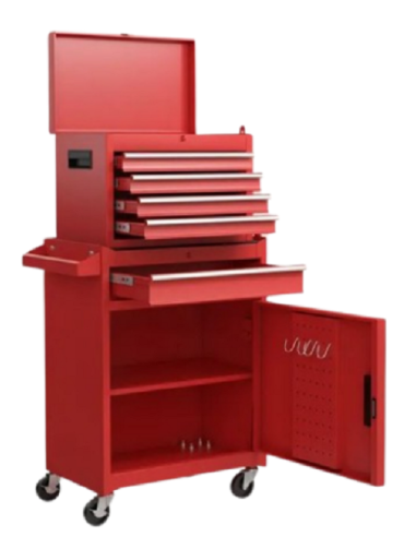 MUEBLE DE HERRAMIENTAS