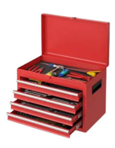 MUEBLE DE HERRAMIENTAS