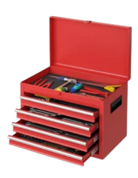 MUEBLE DE HERRAMIENTAS