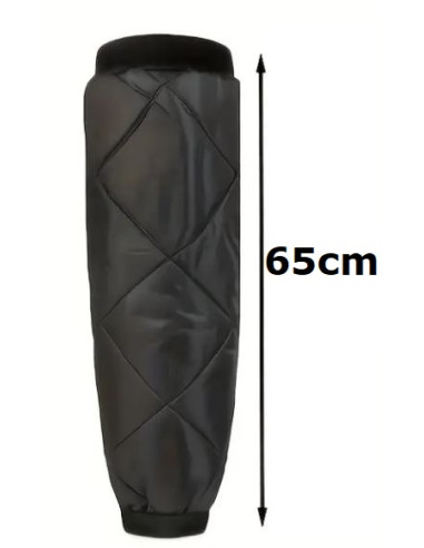 TERMICOS DE PIERNAS PARA EL PILOTO