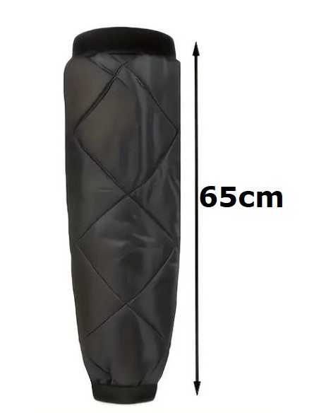 TERMICOS DE PIERNAS PARA EL PILOTO