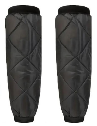 TERMICOS DE PIERNAS PARA EL PILOTO