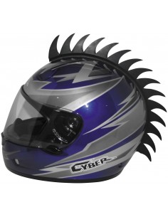 CRESTA PARA CASCO DE MOTO