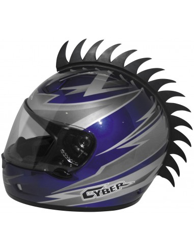 CRESTA PARA CASCO DE MOTO