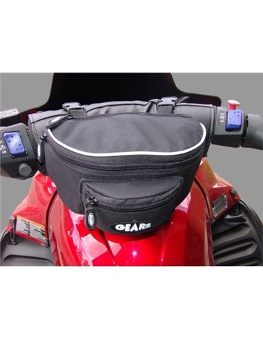 BOLSA DE MANILLAR DE MOTO GEARS 