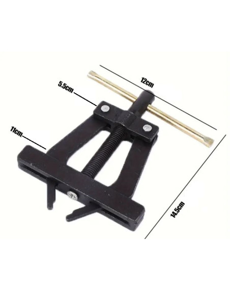 TENSOR DE CADENA DE MOTO