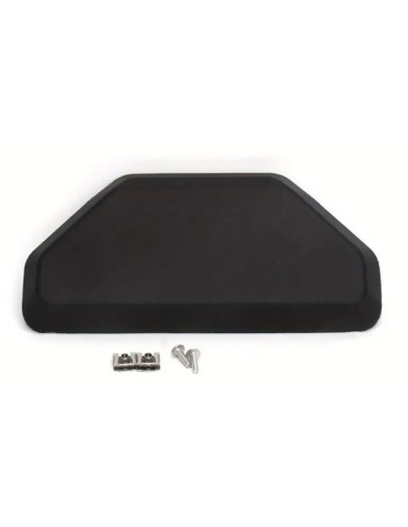 RESPALDO MALETA MOTO UNIVERSAL