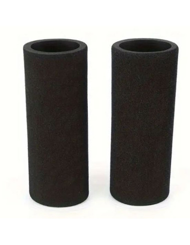 FUNDAS DE PUÑO COMODIDAD ANTI-VIBRACIÓN