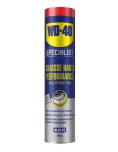 GRASA MULTIUSOS DE ALTO RENDIMIENTO