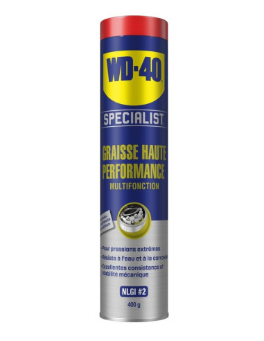 GRASA MULTIUSOS DE ALTO RENDIMIENTO