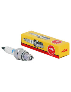 BUJIA MOTO HONDA - YAMAHA - KAWASAKI - APRILIA - MBK - SYM - KYMCO - BAJAJ - VOGE - ZONTES