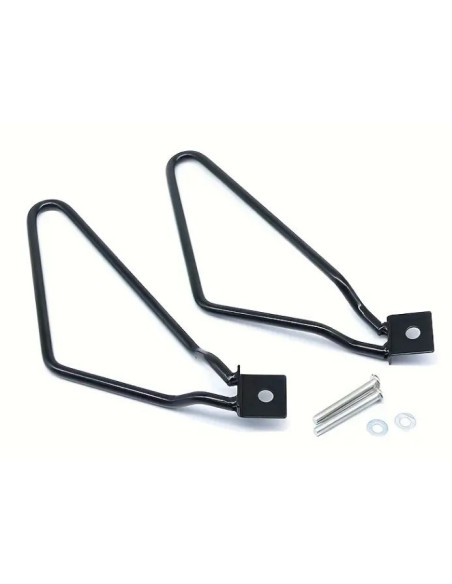 SOPORTES ANCLAJES LATERALES PARA ALFORJAS