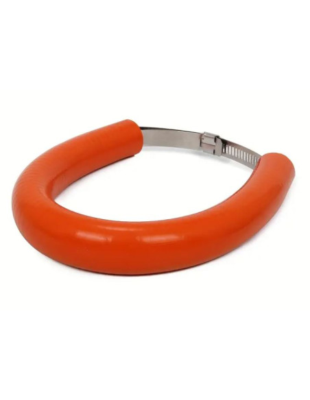 PROTECTOR DE ESCAPE NARANJA