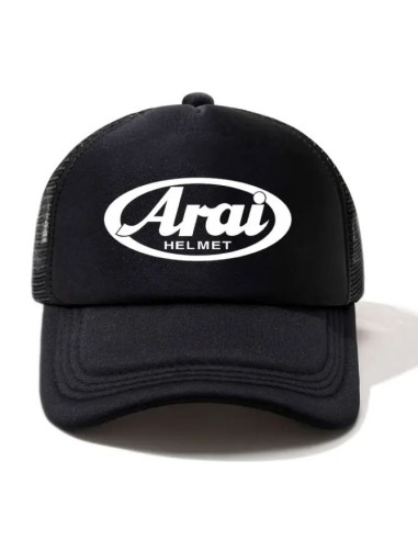 GORRA DE ARAI