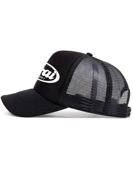 GORRA DE ARAI