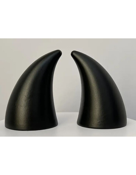 CUERNOS PARA CASCO DE MOTO