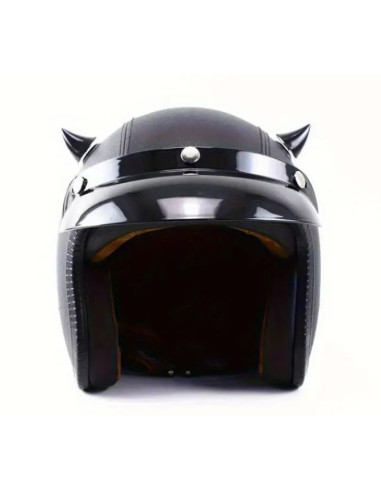 CUERNOS PARA CASCO DE MOTO