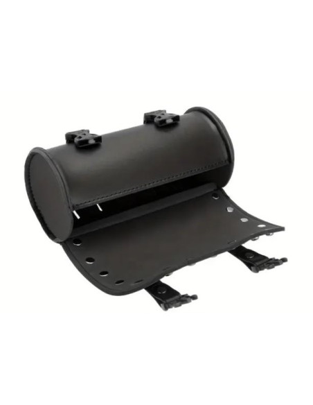 BOLSA DE MOTO CUSTOM PARA MANILLAR, ASA, BASTIDOR