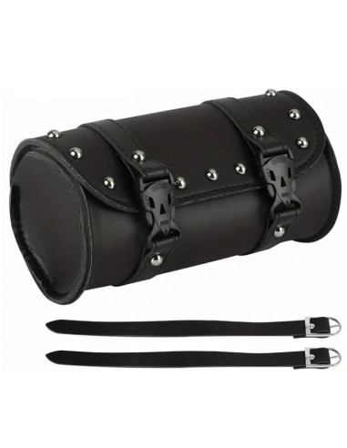 BOLSA DE MOTO CUSTOM PARA MANILLAR, ASA, BASTIDOR