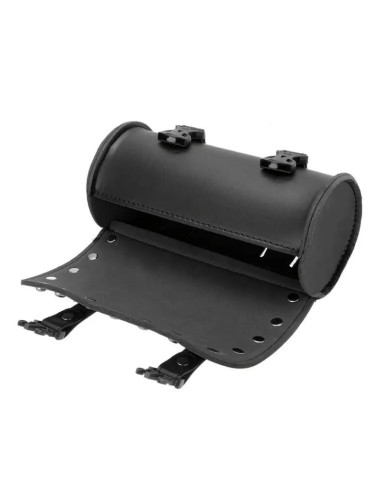 BOLSA DE MOTO CUSTOM PARA MANILLAR, ASA, BASTIDOR