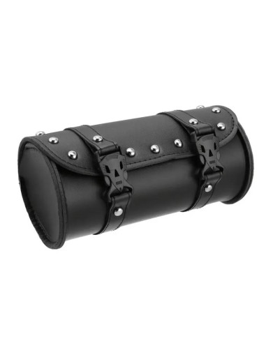 BOLSA DE MOTO CUSTOM PARA MANILLAR, ASA, BASTIDOR