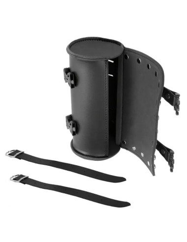 BOLSA DE MOTO CUSTOM PARA MANILLAR, ASA, BASTIDOR