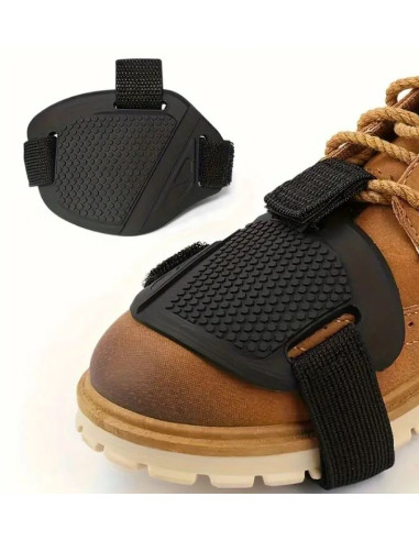 PROTECTOR ZAPATO PALANCA CAMBIO