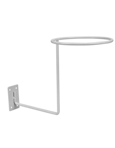 SOPORTE PARA CASCO DE MOTO