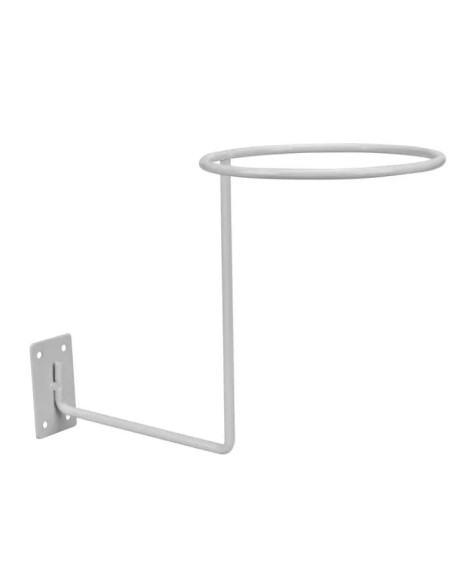 SOPORTE PARA CASCO DE MOTO