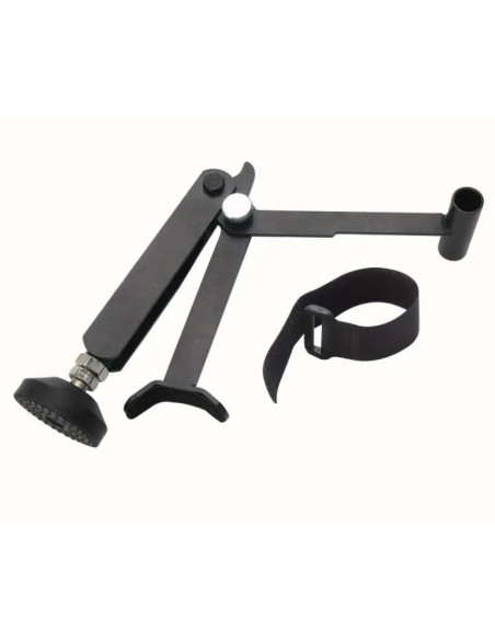 SOPORTE ELEVADOR DE MOTOS