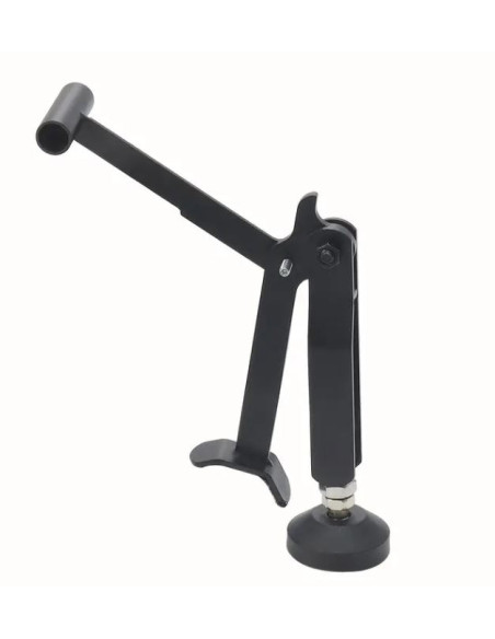 SOPORTE ELEVADOR DE MOTOS