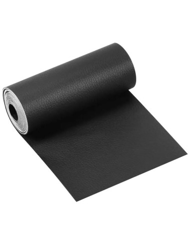 PARCHE DE REPARACIÓN PARA ASIENTOS DE MOTO