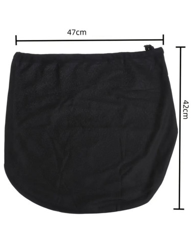 FUNDA DE CASCO DE MOTO