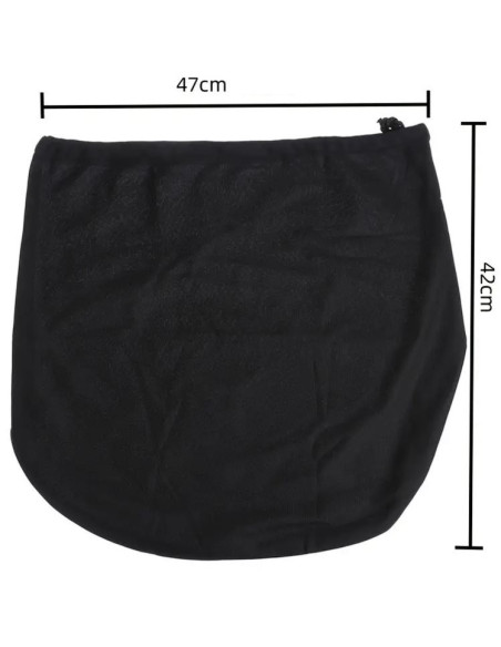 FUNDA DE CASCO DE MOTO