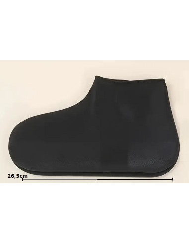 CUBREBOTAS DE AGUA BASIC