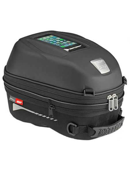 BOLSA DEPOSITO MOTO GIVI TANKLOCK ST603 15 LITROS