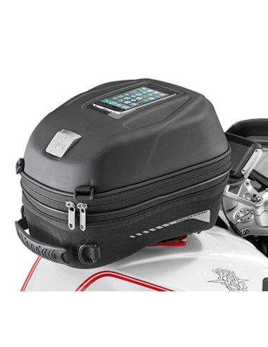 BOLSA DEPOSITO MOTO GIVI TANKLOCK ST603 15 LITROS